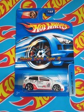 Hot Wheels 2006 Honda Civic