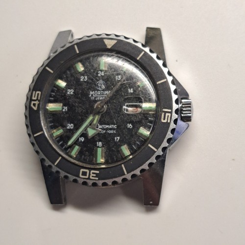 Mortima super datomatic - mortima,