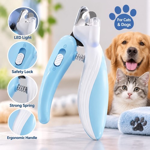 Professional pet nail - pet,