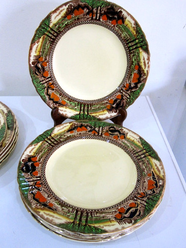 Myott art deco england s - art, 'england's