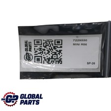 Front Seat MINI Cooper R55 R56