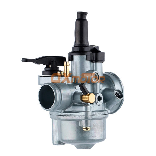 5mm carburetor for - 17.5mm, dellorto