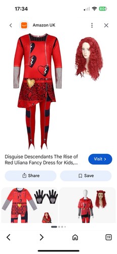 Disney descendants the rise - disney, descendants: