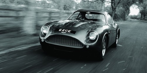 1960 aston martin - aston, gt