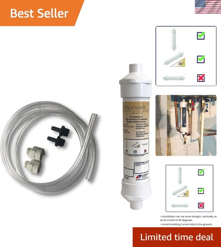 High efficiency condensate - high-efficiency,