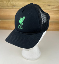 Nike LFC Baseball Cap Green