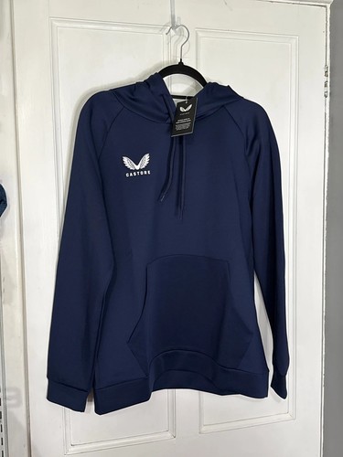 Castore scuba overhead hoodie - castore,