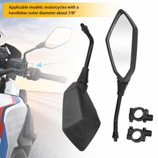 2pcs Universal Motorcycle