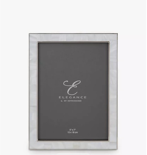 Elegance impressions nickel - elegance,