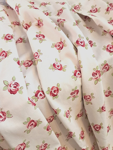 Vintage 1980s laura ashley - vintage,
