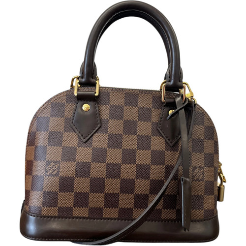 Louis vuitton women alma bb - vuitton, women's
