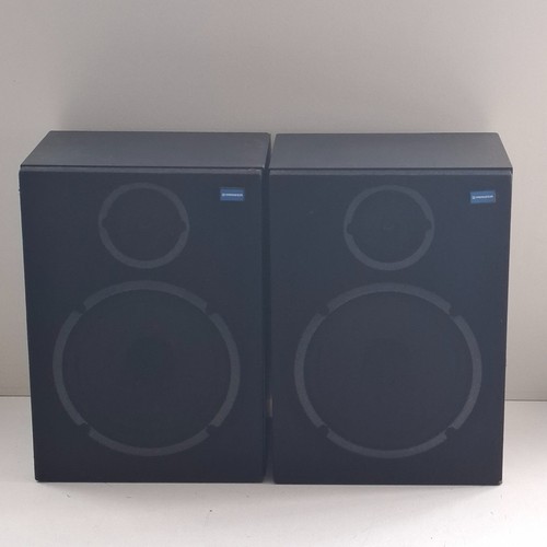 Pioneer x21 bookshelf - s-x21,