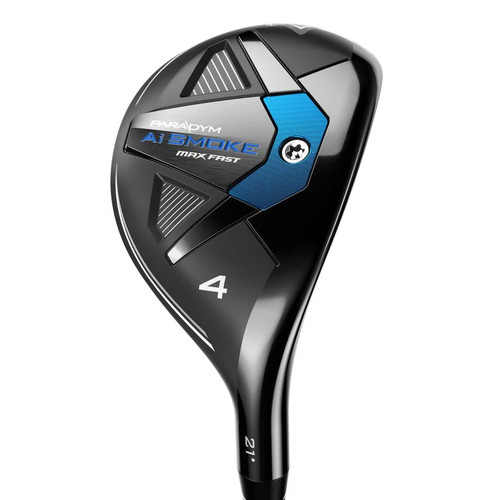 Callaway paradym smoke max - callaway, ai