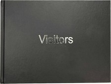 Esposti visitors book guest - visitors, |
