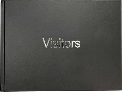 Esposti visitors book - esposti, guest