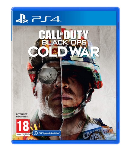 Call duty black ops - call, of