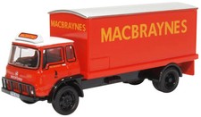 Oxford diecast 76tk016 bedford - 76tk016,