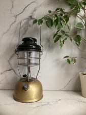 VINTAGE TILLEY PRESSURE