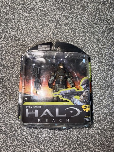 Mcfarlane toys halo - toys, reach