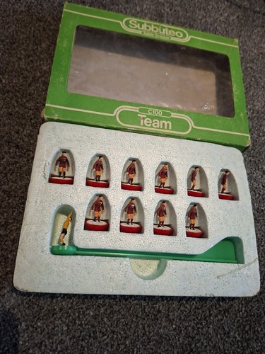 Subbuteo ref 255 torino 2nd - ref,