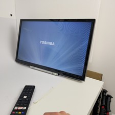 Toshiba 24d3753db full hd - toshiba,