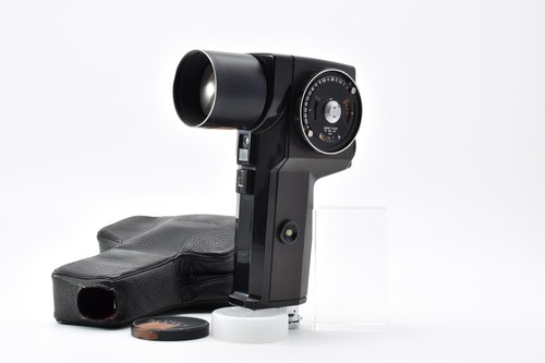 Near mint asahi - [near, pentax