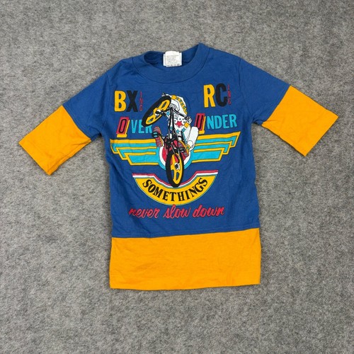 Vintage 90s trax shirt - trax, boys