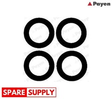 GASKET SET, INTAKE MANIFOLD