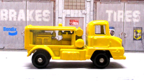 1959 vintage matchbox lesney - 1959,