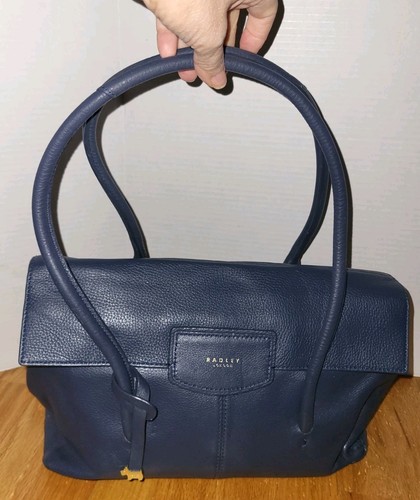 Radley london pebble leather - radley,