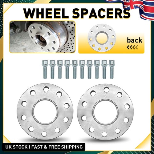 15mm hubcentric wheel - 2x,