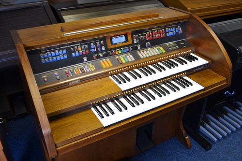 Lowrey odyssey organ stool - lowrey,