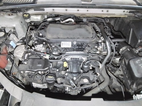 Alternator ford mondeo mk4 - alternator,