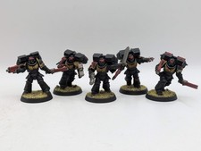 Warhammer 40k: Space Marine