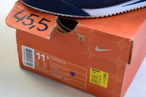 Nike air cortez vintage - nike,