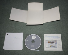 Original 2004 iPod Software