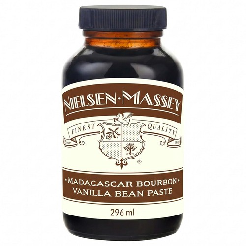 Nielsen massey madagascar - massey,
