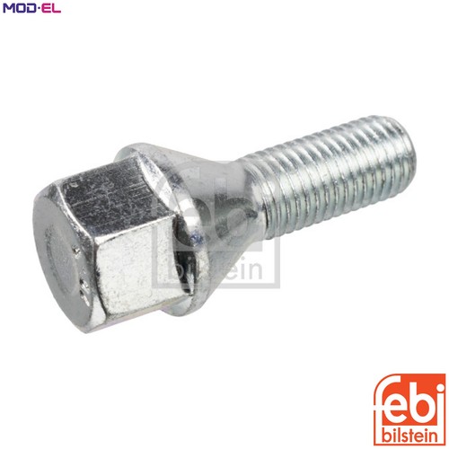 Wheel bolt 46615 for - wheel,