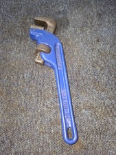 Record Vintage Stillson 10