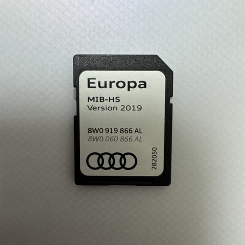 Genuine audi mib a5 - a4,