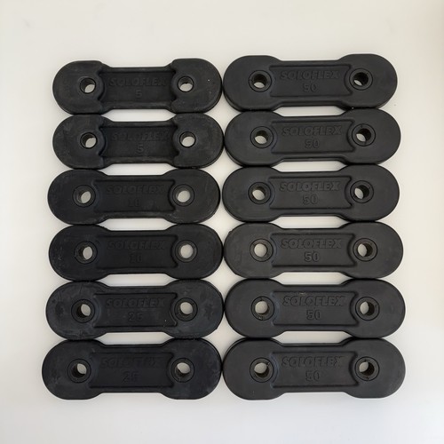 Soloflex oem weight bands 380 - soloflex,