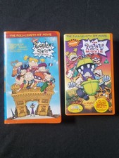 Rugrats the movie - rugrats!,