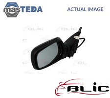 5402-04-1125215P OUTSIDE REAR VIEW MIRROR LHD ONLY LEFT BLIC FOR TOYOTA AVENSIS