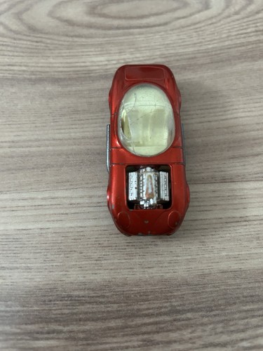 Matchbox superfast no36 - matchbox,