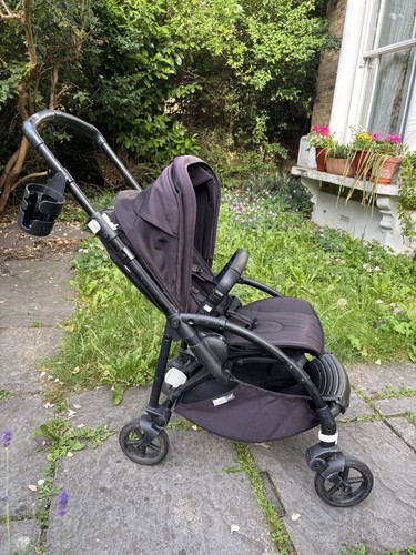 Bugaboo bee buggy pram - buggy,