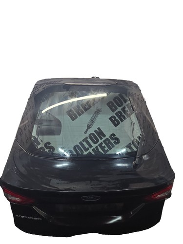 2014 2019 ford mondeo - ford,
