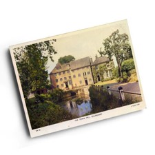 A6 PRINT - Vintage Dorset -