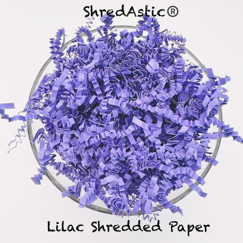 Shredastic shredded paper - ,