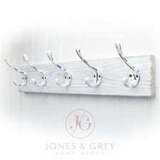 VINTAGE DISTRESSED WHITE