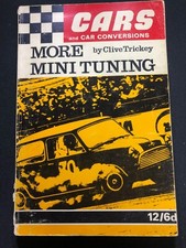 Classic MORE MINI TUNING -